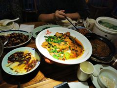 -百年神厨·地道川菜(清江西路店)