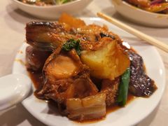 -王老六铁锅炖鱼(长春路店)
