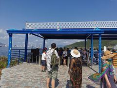 -芽庄珍珠岛游乐园