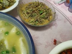 -昱德来·天津菜(河西店)