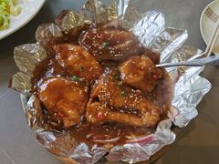 -苏城小院·园林精致苏州菜(斜塘老街店)