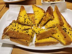 -丁虎子烤肉(国道二店)