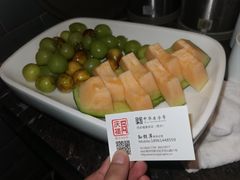 -同庆楼(奥体中心店)