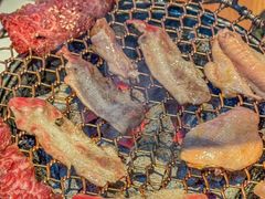 -烧肉达人•炭火烧肉(新天地店)