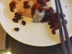 -盛宴自助餐厅(运达喜来登店)