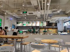 -CALIFORKS加州叉子轻食(朝阳门店)