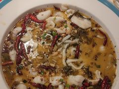 -湖兰金牌小炒肉(椒江万达店)