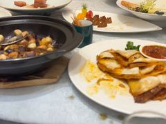 -浙江宾馆·花园餐厅·自助餐厅·茶吧