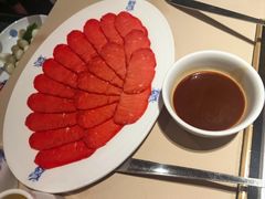 -龙森园火锅(琴台路店)