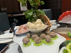 -牛将军•涮肉•烤肉(北京王府井·故宫店)