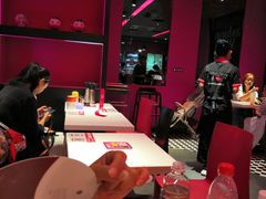 -小杨生煎(湟普汇店)