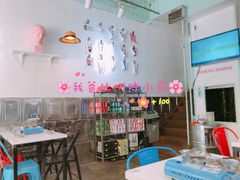 -欧巴来了韩式料理