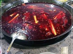 -星鸿社重庆老火锅