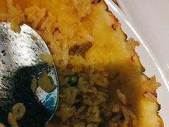 -避风塘(宝山万达店)