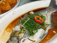 -雅香园·30年老字号顺德酒家(乐从岳步店)