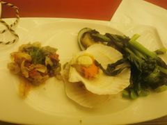 扇贝-杭州国际会议中心洲际酒店-原素全日餐厅(解放东路店)