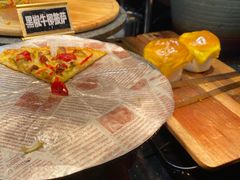 -韩盛·盛江山自助料理(沈辽路万达店)