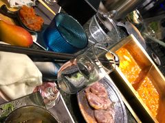 -王家渡火锅店(棕榈泉店)