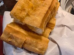 -大良毋米粥(锦龙路总店)