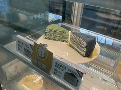 -薇薇安(榴莲千层蛋糕·二七万达店)