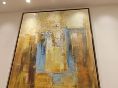 -第六季自助餐厅(甜水园店)