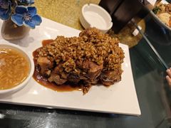 -君霖海鲜私房菜(春柳店)