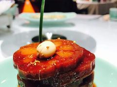 桂花糯米藕-江南厨子·品苏杭(华润万象店)