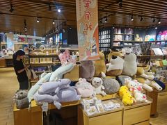 -九木杂物社(恒隆广场店)