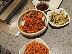 -白玉·朝鲜族烤串(光明大仟里店)