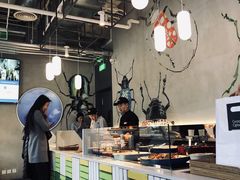 -Green Option(官舍店)