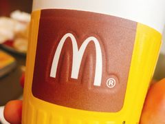 -麦当劳(坂田分店)