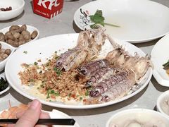 -达叔香味海鲜(海棠68环球美食街店)