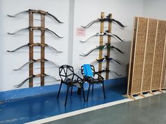 -蓝天射箭馆·专业射箭运动(诚丰广场店)