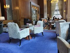 大堂-东海朗廷酒店·廷廊 Palm Court