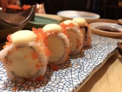 -隐泉京望日式料理(太和广场店)