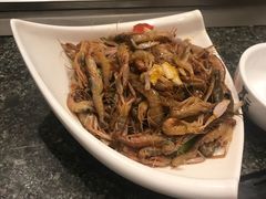 -午月海鲜烧烤酒店(不老街店)