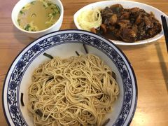-朱洪元苏式面馆(绿宝广场店)