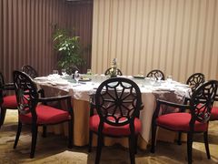 包厢-万龙洲海鲜(南新仓店)