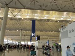 -翠华餐厅(香港国际机场店)