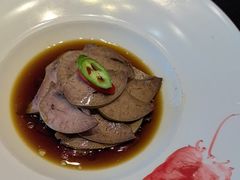 -恒记饭店(珠江路总店)
