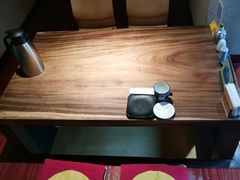 -千代武日本料理(爱建店)