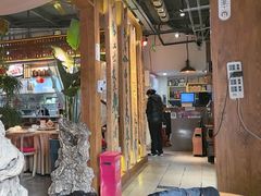 -水煮三国·川鲁江湖菜(香山店)