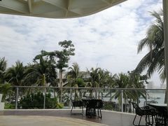 -三亚绿发山海天JW万豪酒店