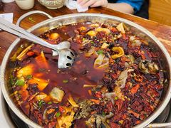 -黑竹香鸡(营和巷店)
