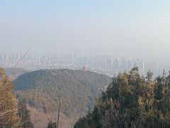 -府君山公园