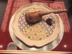 -鳥喜Toriki怀石烧鸟料理