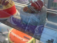-GANSO  元祖食品(金渝大道店)