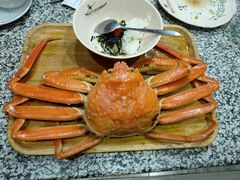 -震海贝烤贝·民俗特色店(延吉总店)