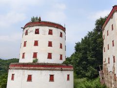 -普陀宗乘之庙(小布达拉宫)