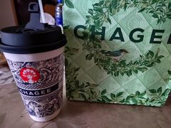 -霸王茶姬(南京六合天合广场店)